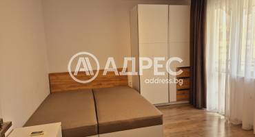 Двустаен апартамент, Варна, Спортна зала, 667657, Снимка 9