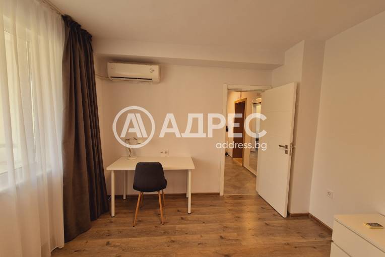 Двустаен апартамент, Варна, Спортна зала, 667657, Снимка 10