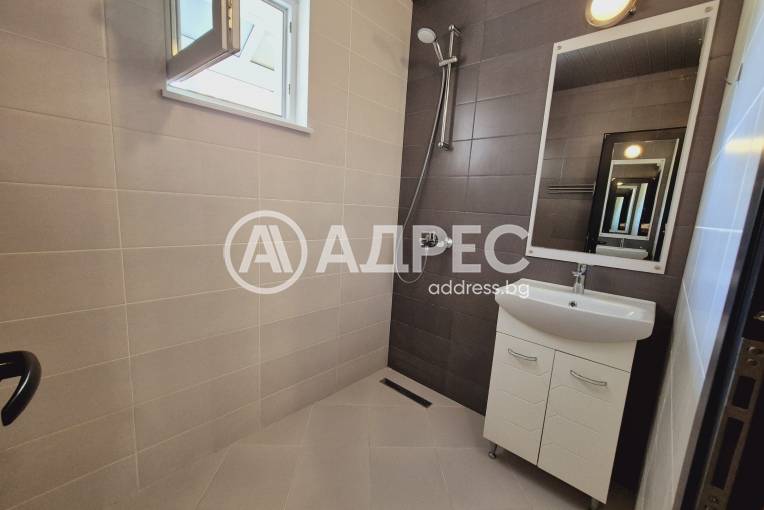 Двустаен апартамент, Варна, Спортна зала, 667657, Снимка 13