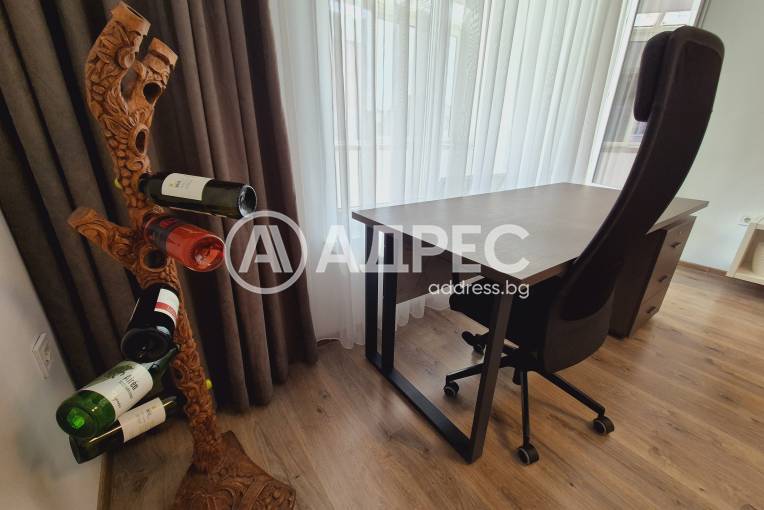 Двустаен апартамент, Варна, Спортна зала, 667657, Снимка 7