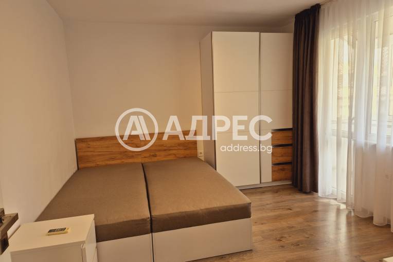 Двустаен апартамент, Варна, Спортна зала, 667657, Снимка 9