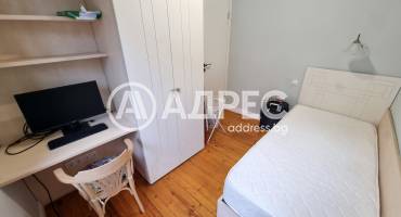 Тристаен апартамент, София, Център, 676657, Снимка 12