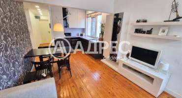 Тристаен апартамент, София, Център, 676657, Снимка 2