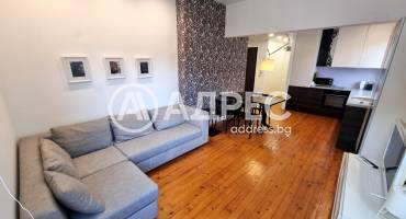 Тристаен апартамент, София, Център, 676657, Снимка 3