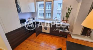 Тристаен апартамент, София, Център, 676657, Снимка 4