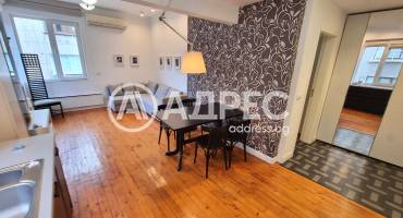 Тристаен апартамент, София, Център, 676657, Снимка 5