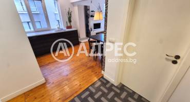 Тристаен апартамент, София, Център, 676657, Снимка 6