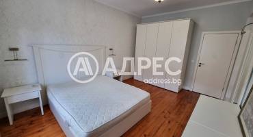 Тристаен апартамент, София, Център, 676657, Снимка 8