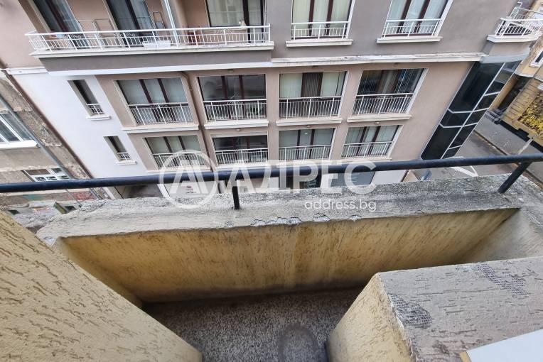 Тристаен апартамент, София, Център, 676657, Снимка 11