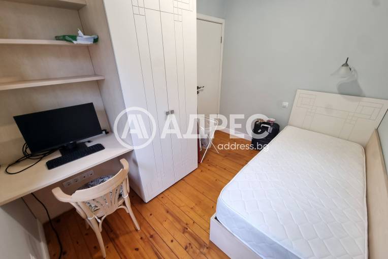 Тристаен апартамент, София, Център, 676657, Снимка 12