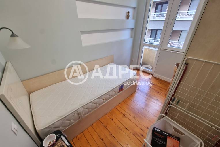 Тристаен апартамент, София, Център, 676657, Снимка 13