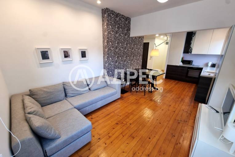 Тристаен апартамент, София, Център, 676657, Снимка 3
