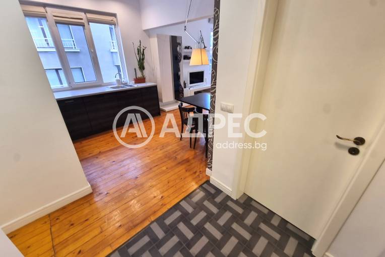 Тристаен апартамент, София, Център, 676657, Снимка 6