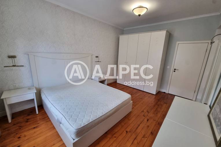 Тристаен апартамент, София, Център, 676657, Снимка 8