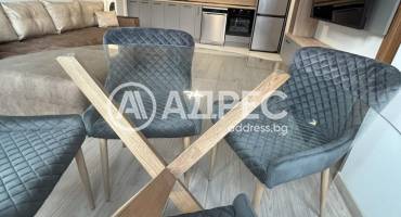 Тристаен апартамент, Велико Търново, Център, 682657, Снимка 2