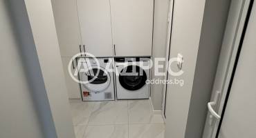 Тристаен апартамент, Велико Търново, Център, 682657, Снимка 6