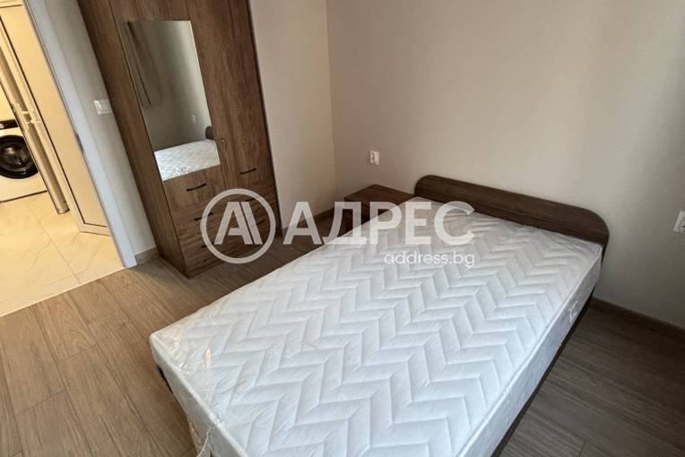 Тристаен апартамент, Велико Търново, Център, 682657, Снимка 5