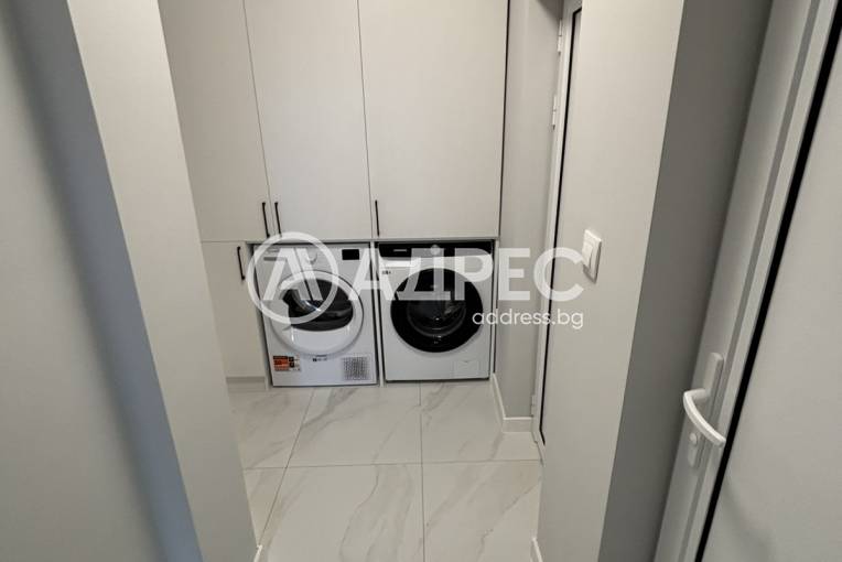 Тристаен апартамент, Велико Търново, Център, 682657, Снимка 6