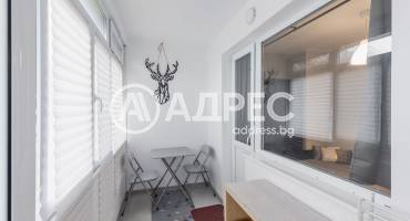 Тристаен апартамент, Варна, Нептун, 683657, Снимка 10