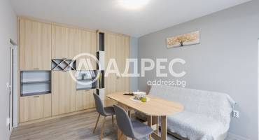 Тристаен апартамент, Варна, Нептун, 683657, Снимка 11
