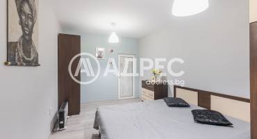 Тристаен апартамент, Варна, Нептун, 683657, Снимка 13