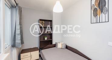 Тристаен апартамент, Варна, Нептун, 683657, Снимка 15