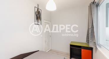 Тристаен апартамент, Варна, Нептун, 683657, Снимка 16