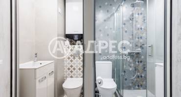 Тристаен апартамент, Варна, Нептун, 683657, Снимка 17