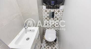 Тристаен апартамент, Варна, Нептун, 683657, Снимка 18