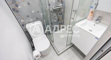 Тристаен апартамент, Варна, Нептун, 683657, Снимка 19