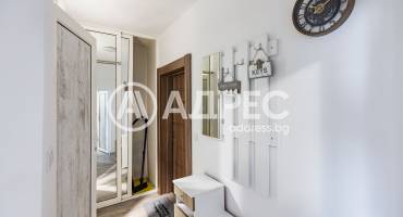 Тристаен апартамент, Варна, Нептун, 683657, Снимка 21