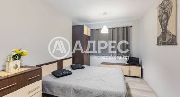 Тристаен апартамент, Варна, Нептун, 683657, Снимка 3