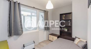 Тристаен апартамент, Варна, Нептун, 683657, Снимка 4