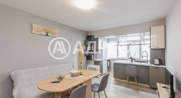 Тристаен апартамент, Варна, Нептун, 683657, Снимка 5