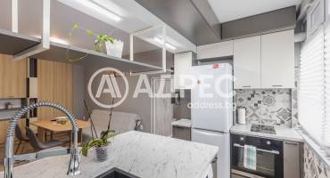 Тристаен апартамент, Варна, Нептун, 683657, Снимка 8