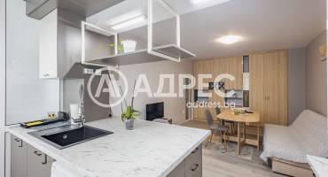 Тристаен апартамент, Варна, Нептун, 683657, Снимка 9