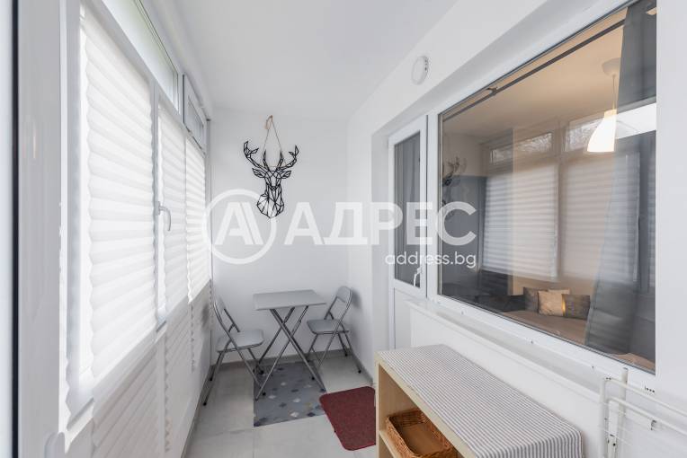 Тристаен апартамент, Варна, Нептун, 683657, Снимка 10