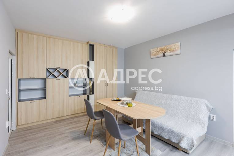 Тристаен апартамент, Варна, Нептун, 683657, Снимка 11