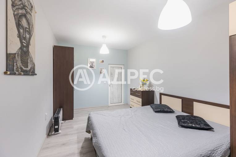 Тристаен апартамент, Варна, Нептун, 683657, Снимка 13