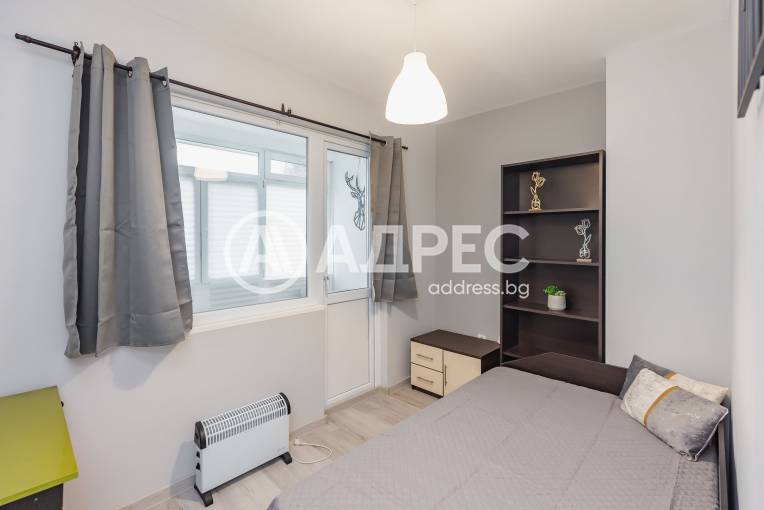 Тристаен апартамент, Варна, Нептун, 683657, Снимка 14