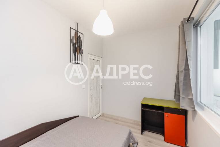 Тристаен апартамент, Варна, Нептун, 683657, Снимка 16