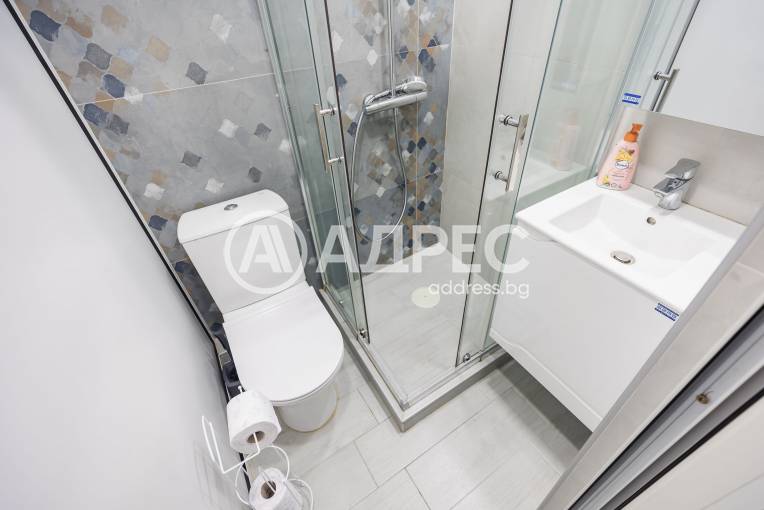 Тристаен апартамент, Варна, Нептун, 683657, Снимка 19