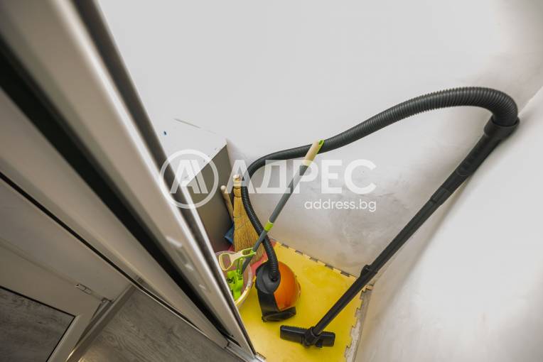 Тристаен апартамент, Варна, Нептун, 683657, Снимка 20