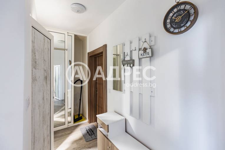 Тристаен апартамент, Варна, Нептун, 683657, Снимка 21