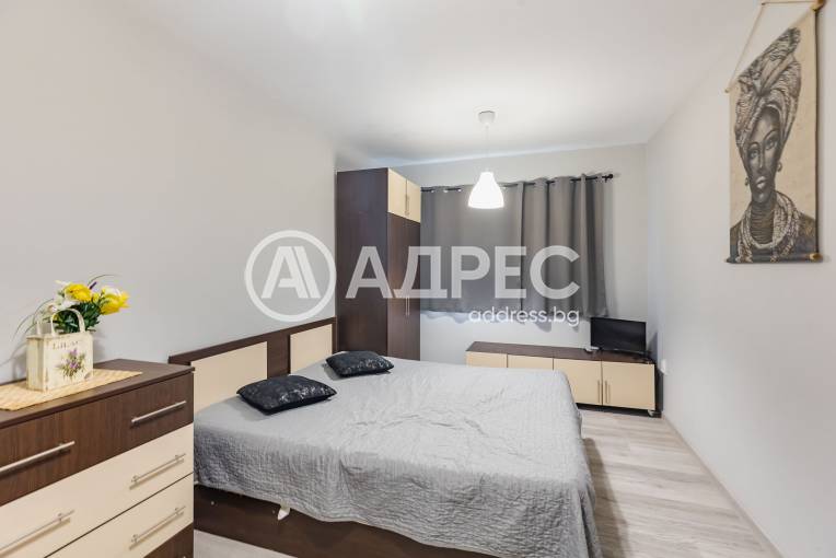 Тристаен апартамент, Варна, Нептун, 683657, Снимка 3