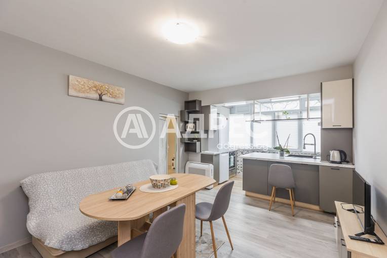 Тристаен апартамент, Варна, Нептун, 683657, Снимка 5