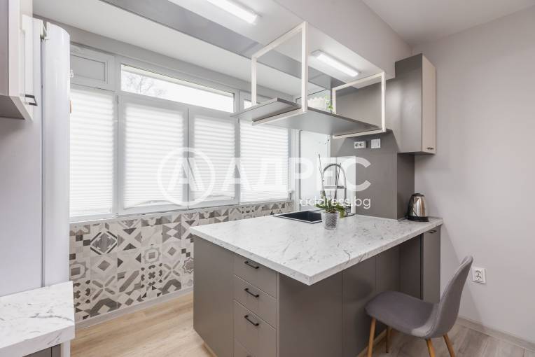 Тристаен апартамент, Варна, Нептун, 683657, Снимка 7