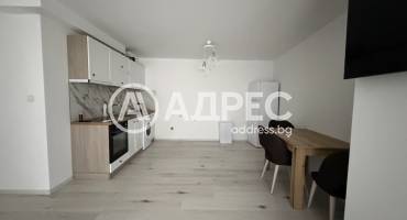 Двустаен апартамент, Шумен, Томбул джамия, 684657, Снимка 3