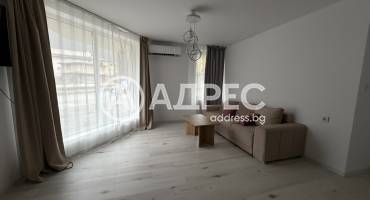 Двустаен апартамент, Шумен, Томбул джамия, 684657, Снимка 4