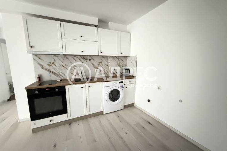 Двустаен апартамент, Шумен, Томбул джамия, 684657, Снимка 2